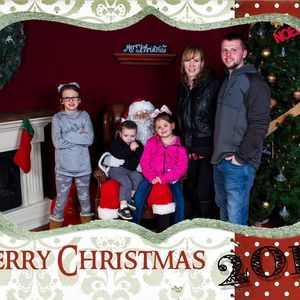 Meet your Posher, Evelyn